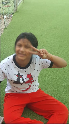 Mädchen mit früherer Herzkrankheit möchte selbst Ärztin werden