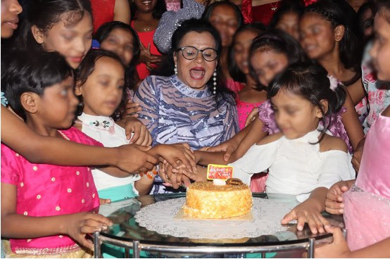 Muttertag am 10. Mai