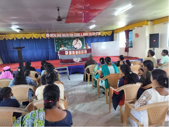 Professionelle Fortbildung