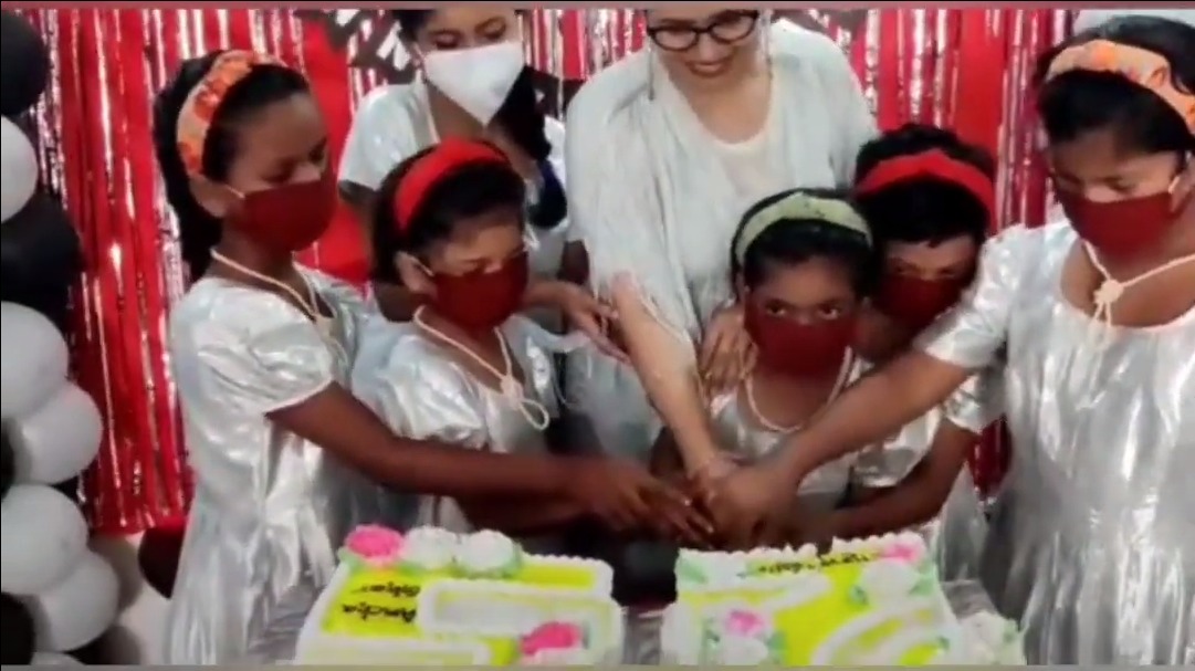 Jubiläumsfeier zum 25-jährigen Bestehen