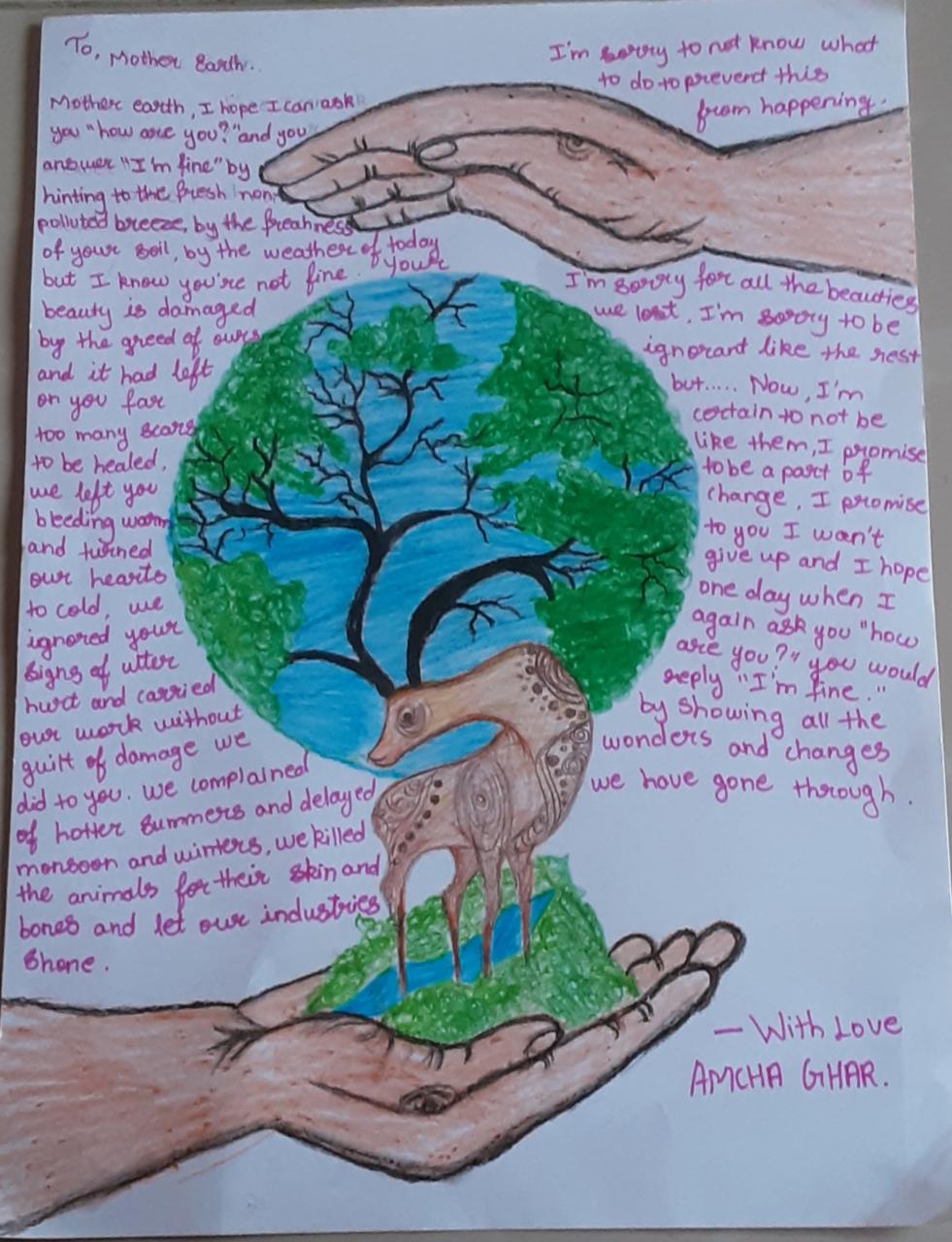 Heftiger Monsun in Indien