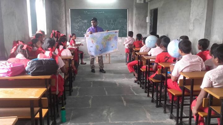 Neue Materialien für den Unterricht