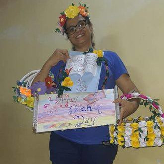 Happy Teachers Day + Online Klausuren
