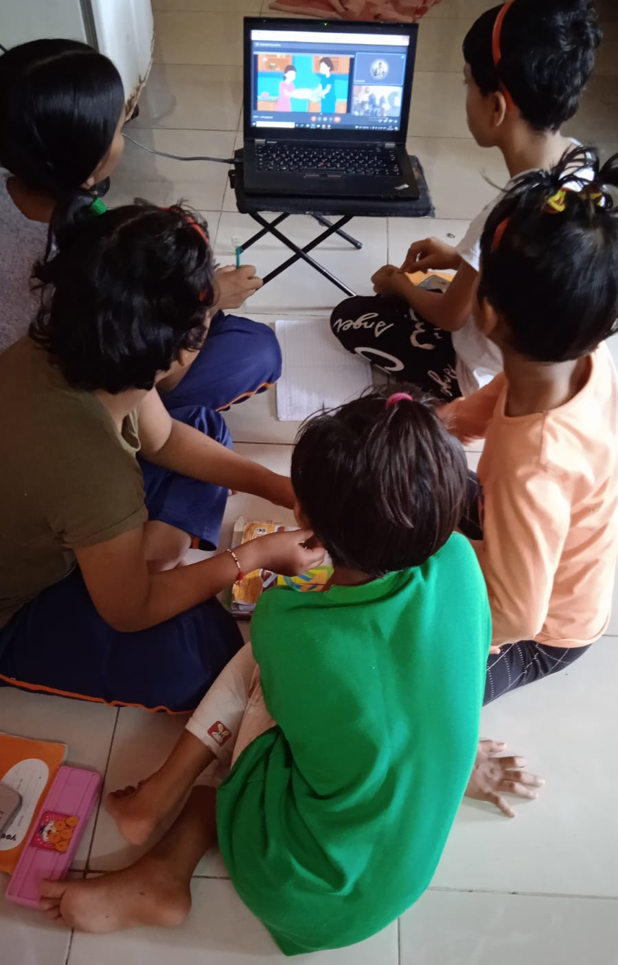 Corona-Lage verbessert sich leicht